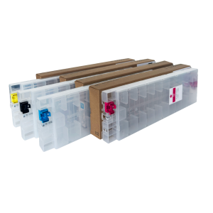 Cartuchos Recargables para Epson WF-C878R / 879R