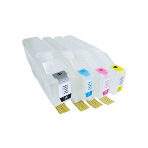 Cartuchos Recargables para Epson WorkForce Enterprise AM-C4000  / C5000 / C6000