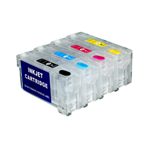 Cartuchos Recargables para Epson SureColor T3170 / T5170