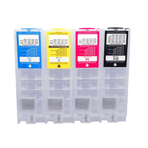 Cartuchos Recargables para Epson WF-C5710 / WF-C5790 / WF-C5190