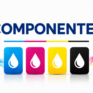 Componentes Impresoras